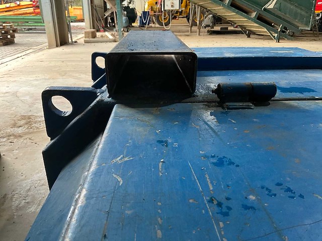 Brandstof tank - afbeelding 2 van  11