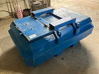 Brandstof tank - afbeelding 1 van  11