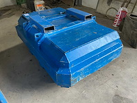 Brandstof tank - afbeelding 4 van  11