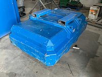 Brandstof tank - afbeelding 5 van  11