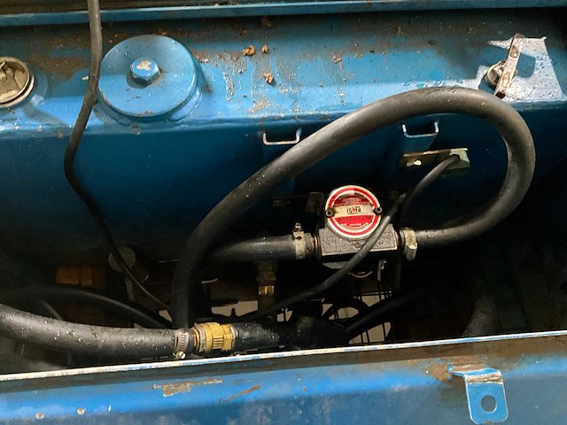 Brandstof tank - afbeelding 8 van  11