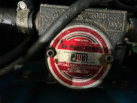 Brandstof tank - afbeelding 9 van  11