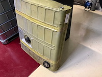 Brandstof tank - afbeelding 2 van  7