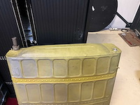 Brandstof tank - afbeelding 3 van  7