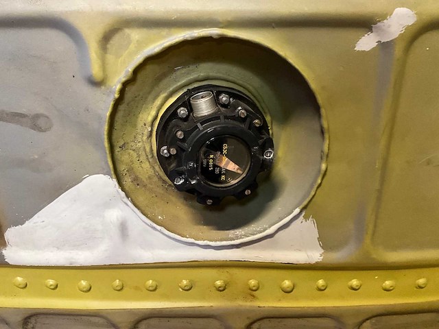 Brandstof tank - afbeelding 4 van  7