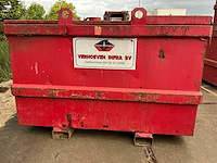 Brandstof tank - afbeelding 7 van  12