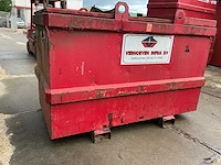 Brandstof tank - afbeelding 8 van  12