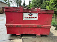 Brandstof tank - afbeelding 10 van  12