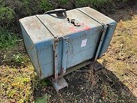 Brandstof tank - afbeelding 2 van  3