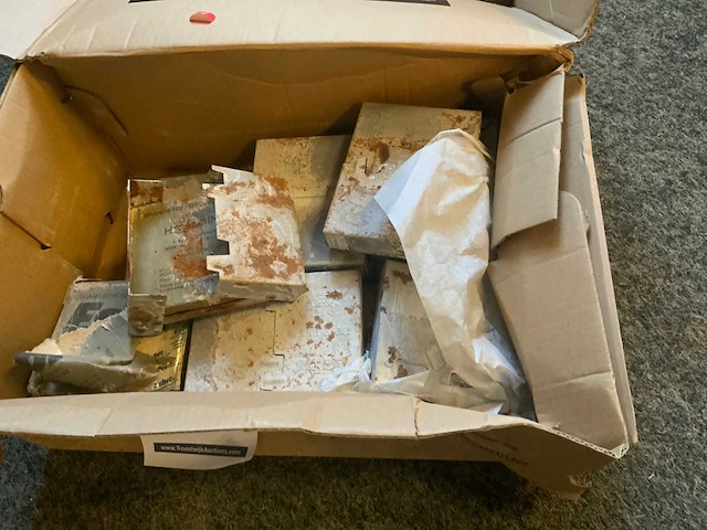 Brandstof - afbeelding 1 van  2