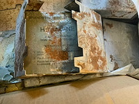 Brandstof - afbeelding 2 van  2