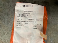 Brandstofinjectiepomp - afbeelding 4 van  4