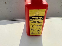 Brandstof/olie duo kan - 3800/1500 - overig bos- en tuingereedschap - afbeelding 3 van  3