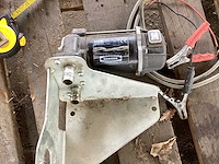 Brandstofpomp 12 volt - afbeelding 2 van  3