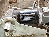 Brandstofpomp 12 volt - afbeelding 3 van  3