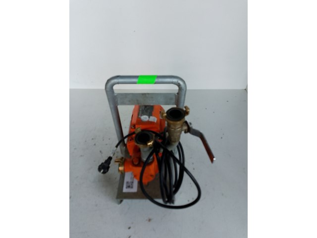Brandstofpomp 230v voor brandstoftank ~, calpeda, cam60e, 2019 - afbeelding 1 van  6