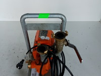 Brandstofpomp 230v voor brandstoftank ~, calpeda, cam60e, 2019 - afbeelding 1 van  6