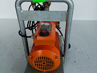 Brandstofpomp 230v voor brandstoftank ~, calpeda, cam60e, 2019 - afbeelding 6 van  6