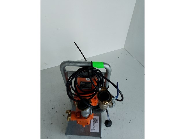 Brandstofpomp 230v voor brandstoftank ~, calpeda, cam60e, 2021 - afbeelding 2 van  6