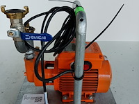 Brandstofpomp 230v voor brandstoftank ~, calpeda, cam60e, 2021 - afbeelding 4 van  6