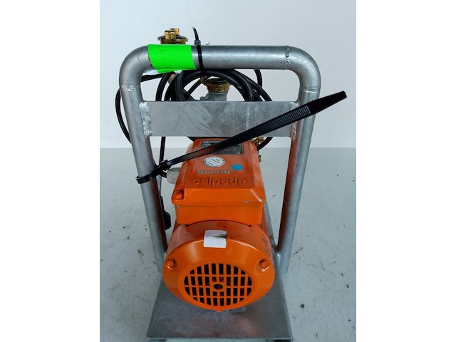 Brandstofpomp 230v voor brandstoftank ~, calpeda, cam60e, 2021 - afbeelding 5 van  6