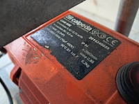 Brandstofpomp 230v voor brandstoftank ~ calpeda, cam60e, bouwjaar 2014 - afbeelding 5 van  5