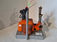 Brandstofpomp 230v voor brandstoftank ~ calpeda, cam60e, bouwjaar 2015 - afbeelding 1 van  6