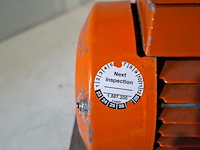 Brandstofpomp 230v voor brandstoftank ~ calpeda, cam60e, bouwjaar 2015 - afbeelding 5 van  6