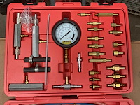 Brandstofpomp tester - afbeelding 2 van  3