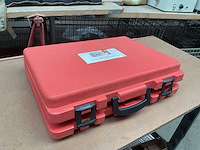 Brandstofpomp tester - afbeelding 3 van  3