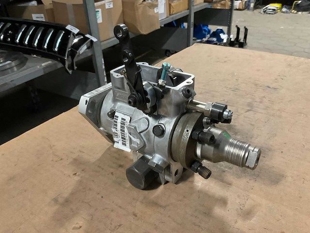 Brandstofpomp - afbeelding 5 van  6