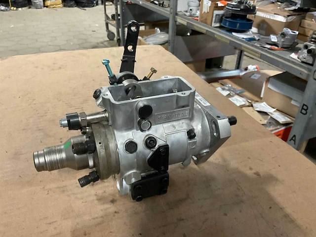 Brandstofpomp - afbeelding 1 van  6