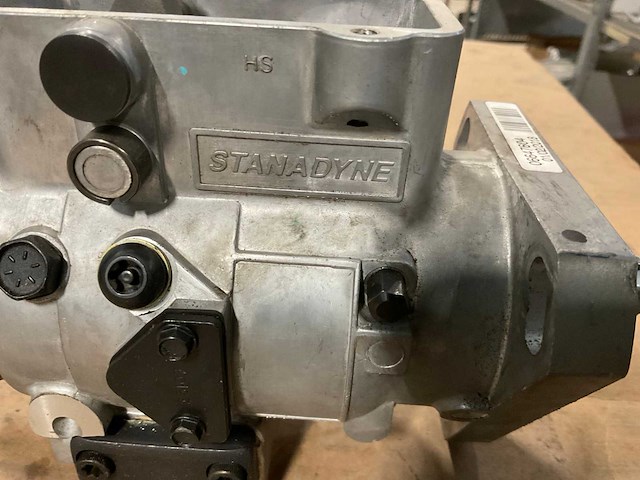 Brandstofpomp - afbeelding 6 van  6