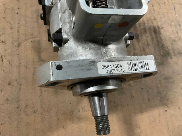 Brandstofpomp - afbeelding 2 van  6