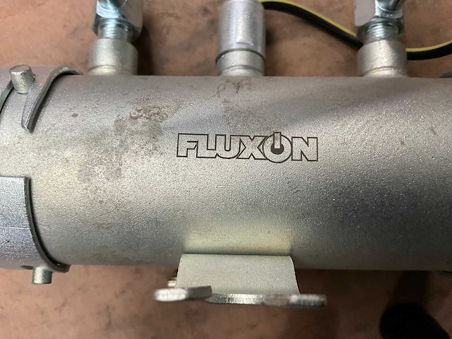 Brandstofpomp - afbeelding 2 van  3