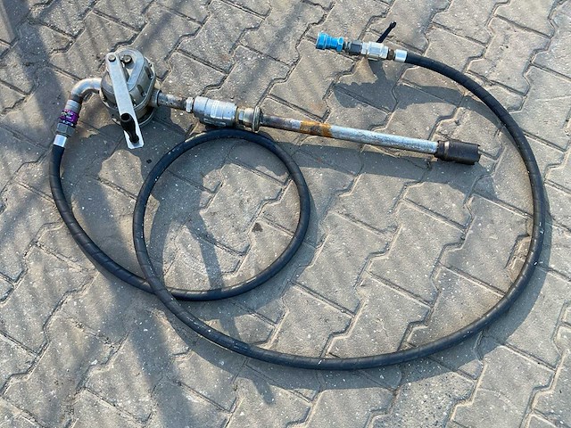 Brandstofpomp - afbeelding 6 van  7