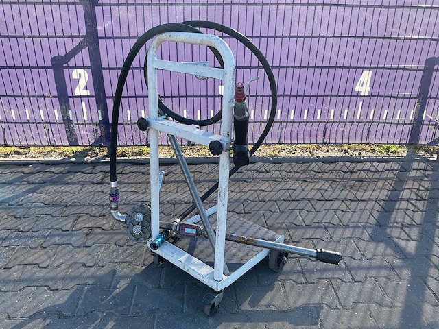 Brandstofpomp - afbeelding 4 van  5