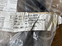 Brandstofslang (4x) - afbeelding 3 van  4