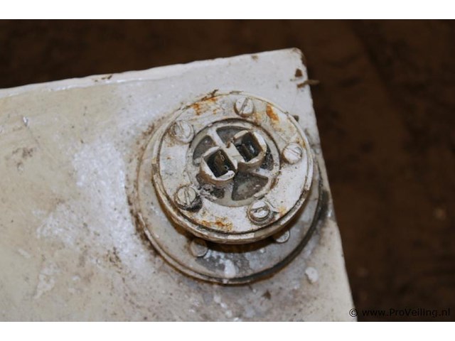 Brandstoftank - 35x63x45cm - afbeelding 2 van  4