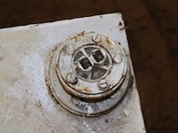 Brandstoftank - 35x63x45cm - afbeelding 2 van  4