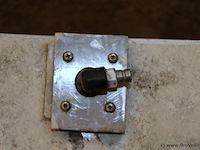 Brandstoftank - 35x63x45cm - afbeelding 3 van  4