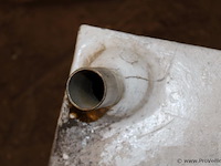 Brandstoftank - 35x63x45cm - afbeelding 4 van  4