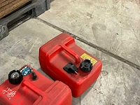 Brandstoftank (3x) - afbeelding 4 van  4
