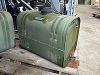 Brandstoftank (3x) - afbeelding 1 van  5