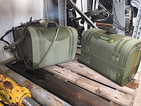 Brandstoftank (3x) - afbeelding 2 van  5