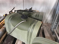 Brandstoftank (3x) - afbeelding 4 van  5