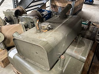 Brandstoftank (4x) - afbeelding 4 van  4