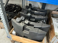 Brandstoftank (9x) - afbeelding 1 van  4