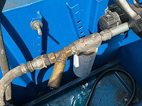 Brandstoftank ibc met pomp (995l) - afbeelding 7 van  22