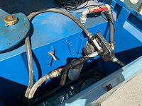 Brandstoftank ibc met pomp (995l) - afbeelding 8 van  22